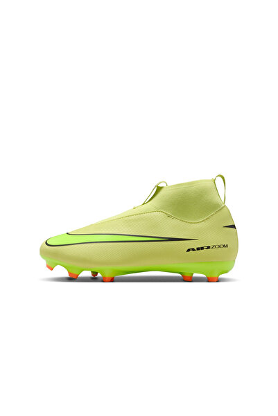 Nike Jr Mercurial Zoom Superfly 10 Acad FGMG Football Boots