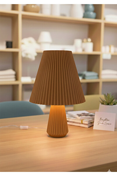 retroelektrik Pleated Decorative Lampshade