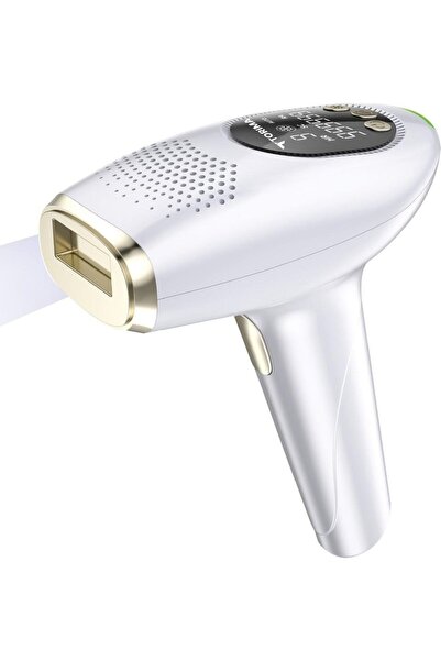 Torima Ipl Buz Başlıklı Lazer Epilasyon 999.999 Atım Otomtk/manuel Dokunmatik...