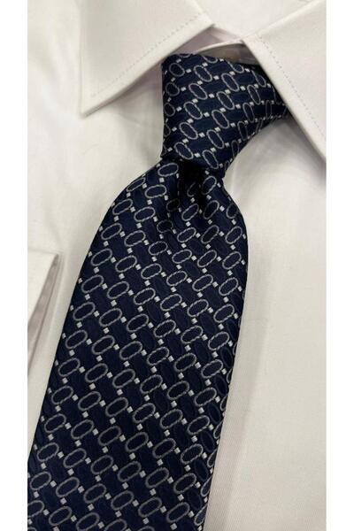 Pierre Cardin ربطة عنق من القماش المنسوج