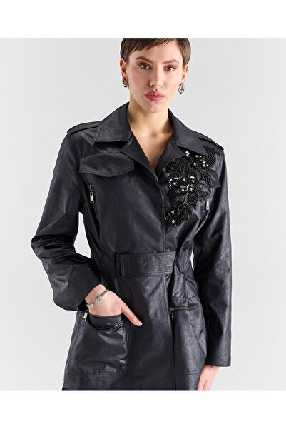 Lisa Exclusive Trenç