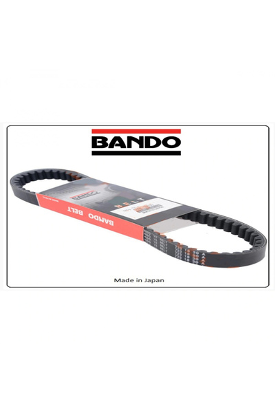 Bando Piaggio Vespa S S19-007 793-22.1-28 Japon