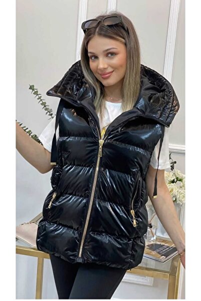 NÜANS MODA Inflatable Vest