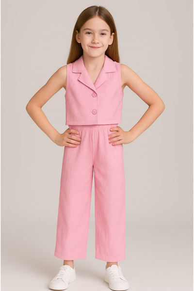 nk kids Girl's bali set 18303