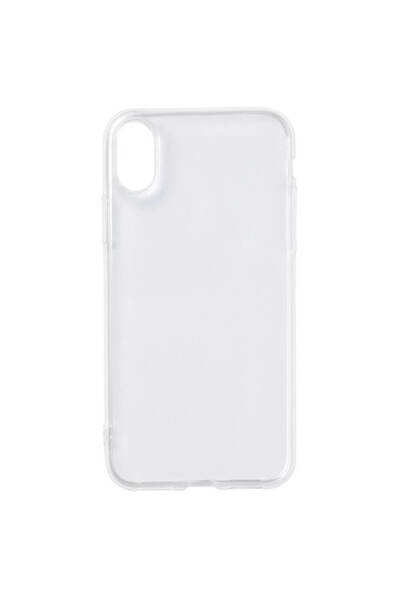 KRUSELL Carcasă Gear iPhone Xs Max TPU Transparentă