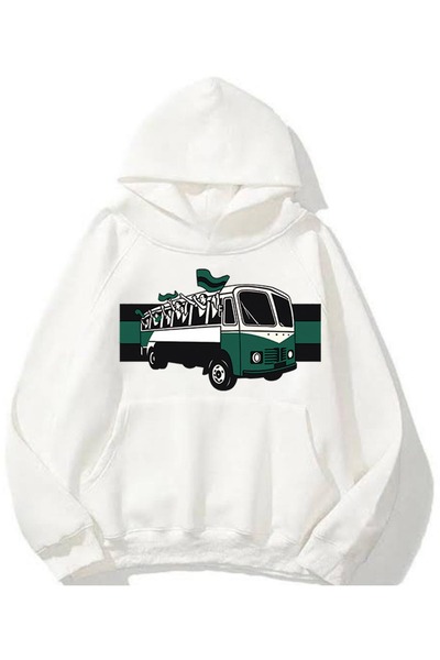 Bestteks AUTOBUZ VERDE ALB DE TRANSPORT EXTRASCHIZAT