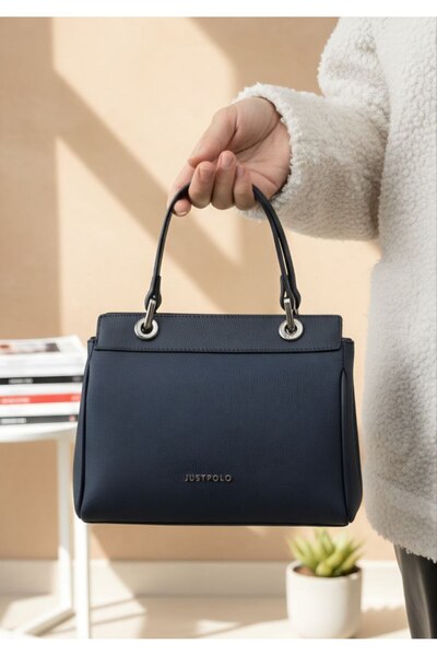 Just Polo Women's Medium Size Shoulder Bag