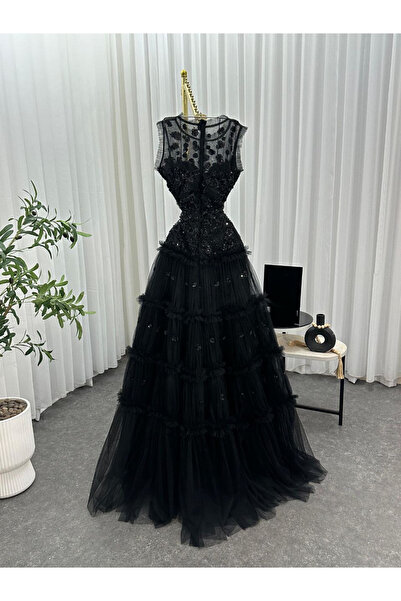 lavera fashlon evening dress