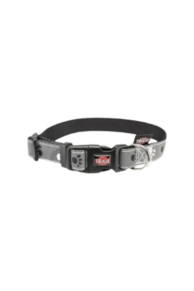 Trixie Trixie Dog Collar in Multiple Colors S-M
