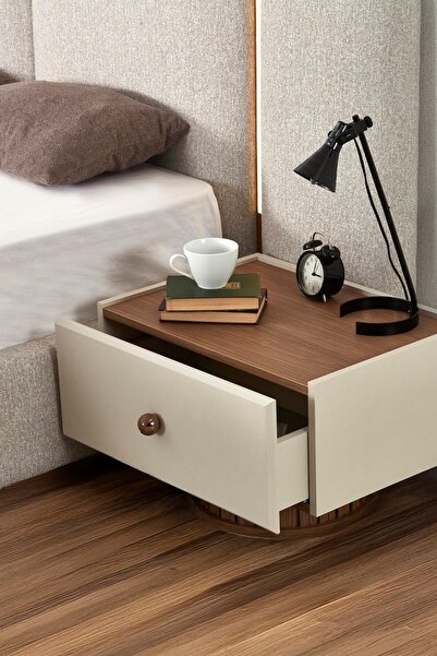 AYDINEV LARİNA İKİLİ KOMODİN