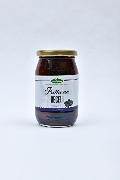 PATLICAN REÇELİ