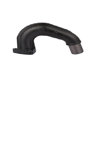 EXPERT FİAT NEW HOLLAND DİKEY DİK EGZOZ DİRSEĞİ DÖKÜM EKSOZ CONTALI 55-46\65-...
