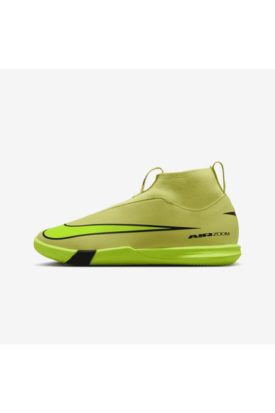 Nike Jr Mercurial Zoom Superfly 10 Academy IC Football Boots