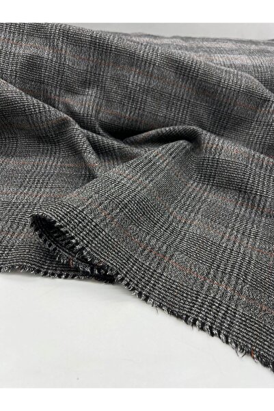 Kumaş Sevdası Kalın Poliviskon (Eni 150cm) Elbise Kalemetek,Pantalon,Ceket,Jile vb