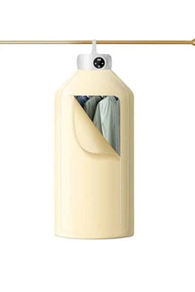 OEM Portable Clothes Dryer with Heat Pump 600 W, 360 Degree Drying, UV Sterilization, Foldable