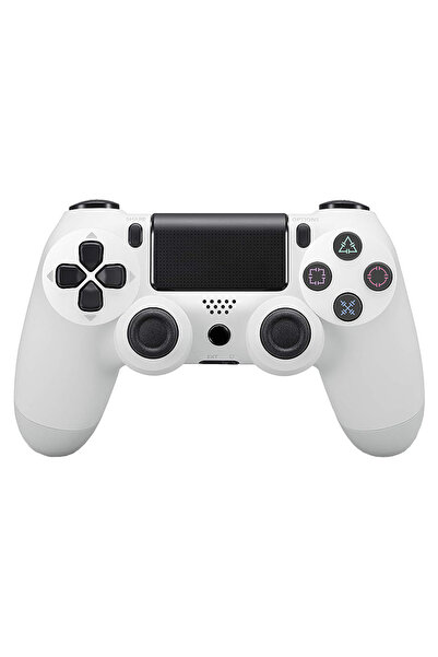 Teno White PS4 Controller