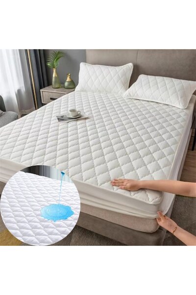 OEM Premium Waterproof Mattress Protector