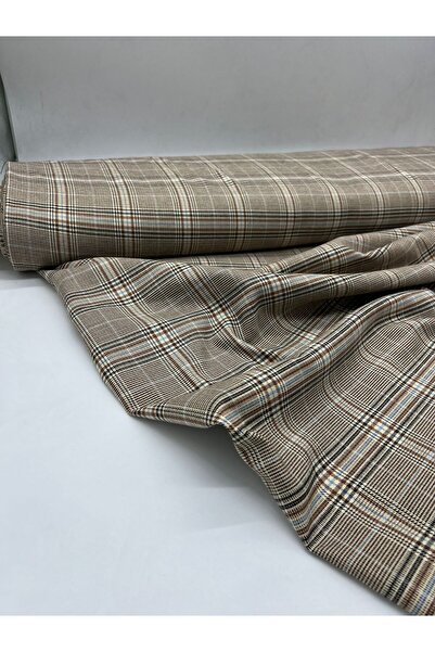 Kumaş Sevdası Poliviskon (Eni 150cm) Elbise Kalemetek,Pantalon,Ceket,Jile vb