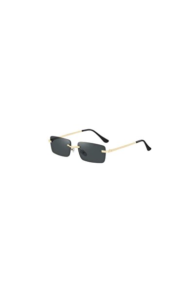 Green Lion VALLEGIO Sunglasses with UV400 Protection, Metal Frame & Sleek Fashion Design