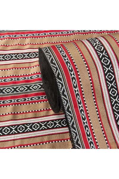 Gerenic Traditional Sadu fabric, 1.5 meters wide - price per meter