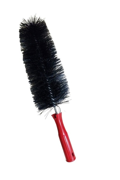 Abrias Wheel Rim Cleaning Brush Pro