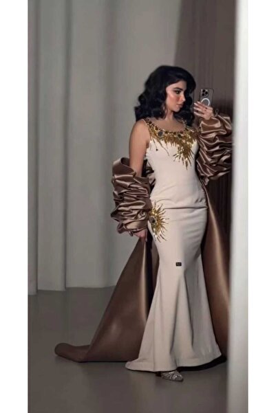 Heidi فستان سحر الدانة