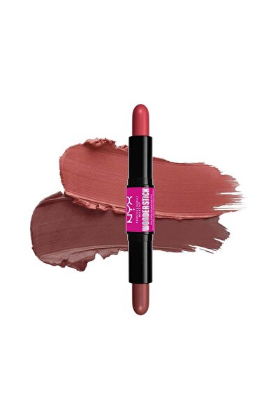 nyx cosmetics Blusher Deep Peach Wonder Stick