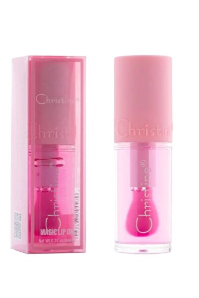 Christine Magic Liquid Lipstick by Kristine