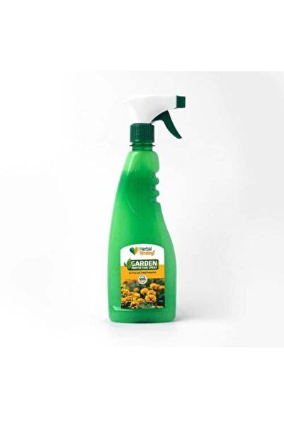 Herbal Strategi حماية الحدائق بزيت النيم