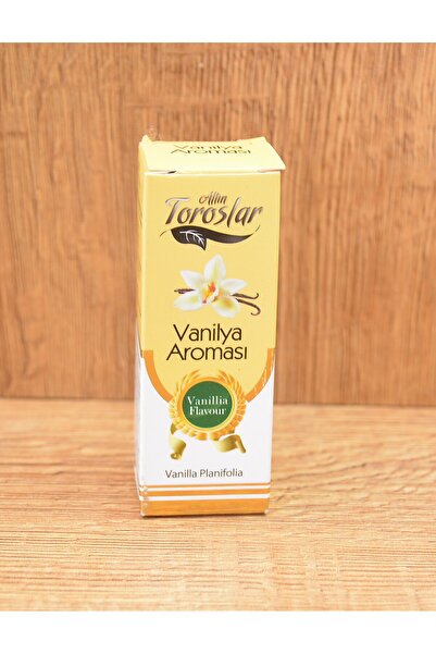 VANİLYA AROMASI (20 ML)