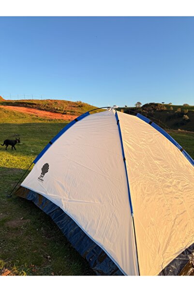 S. DFT Discovery Fishing Team DFT Discovery Fishing Team 2 Kişilik Tek Kat Ka...