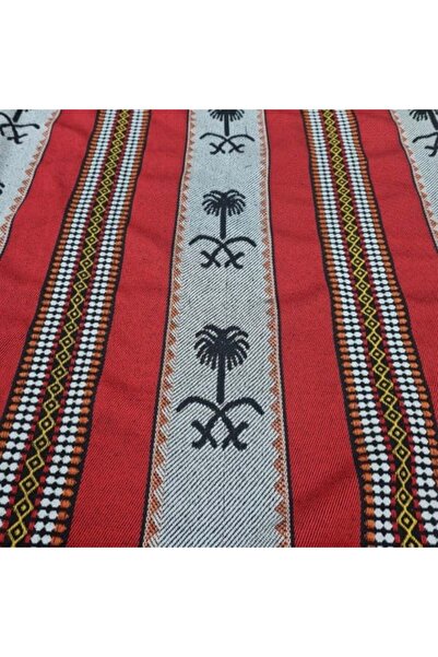 Gerenic قماش سدو شعبي عرض 1.5 متر _ السعر للمتر الواحد