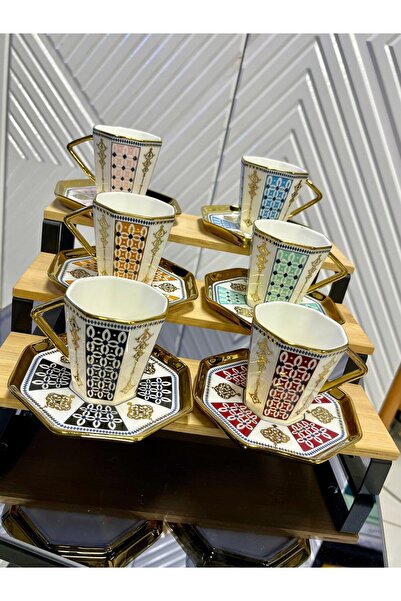 Kosova Türk kahvesi fincanı