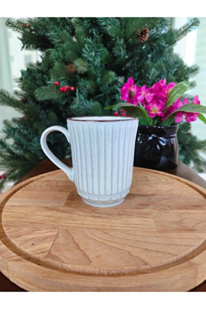 Madame Coco Bien Gri Mug 300 ml - 1 Piece