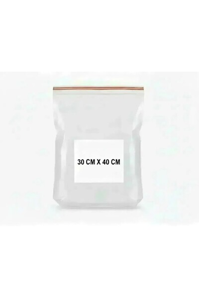 ZİPP BAG أكياس زيبلوك وحقائب تجميد وأكياس ثلاجة من كانبا أبالاج ماركتينج مقاس...