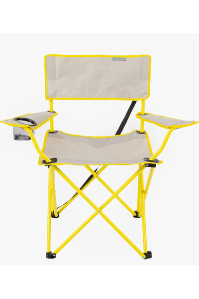 unicamping Eco Ergonomik Katlanır Kamp Sandalyesi