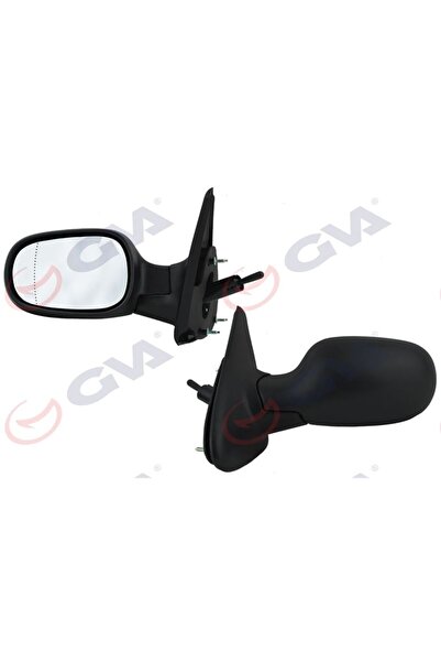 Genel Markalar 1011103 - DIŞ DİKİZ AYNASI SOL MEGANE 99 MEKANİK VM-129AL