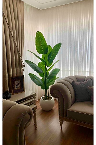 Adayapaycicek Yapay çiçek uygula yapay ağaç 180 cm 12 yaprak starlice