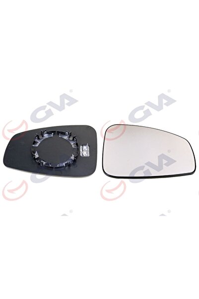 GVA 1111004 - AYNA CAMI SAĞ FLUENCE-MEGANE III 10 ISITMALI KONVEKS VM-6141GHR
