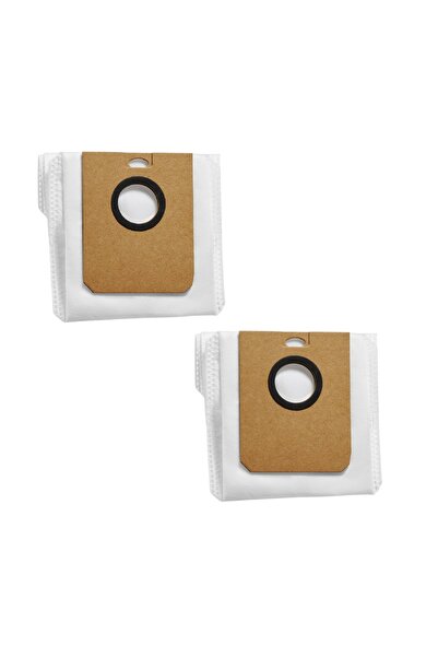 srfn ticaret كيس غبار متوافق مع مكنسة فيليبس هوم رن 7000 أكوا XU7100/XV1472/0...