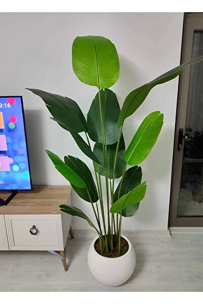 Adayapaycicek Yapay çiçek uygula yapay ağaç 180 cm 12 yaprak starlice