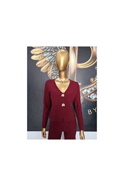 OEM COMPLEU BURGUNDI LAURINNE - BURGUNDI, TALIE UNICA