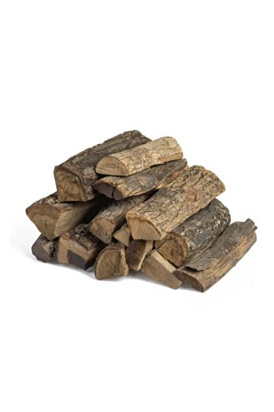 Generic ٥ كيلوغرامات من حطب السمر الأفريقي - خشب جاف طبيعي ذو قدرة عالية على الاحتراق