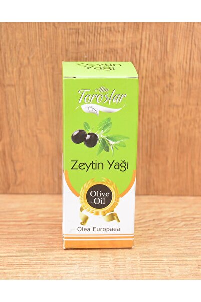 ZEYTİN YAĞI (50 ML)
