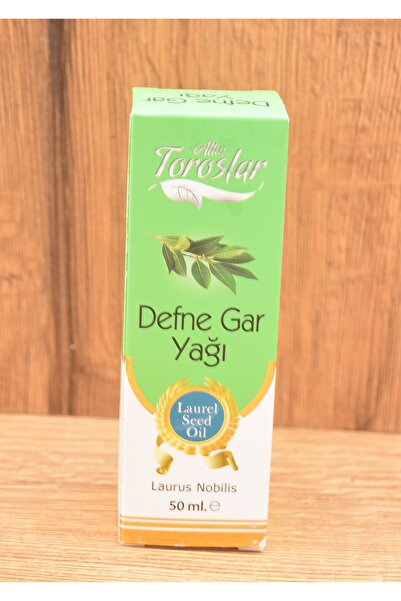 DEFNE YAĞI (50 ML)