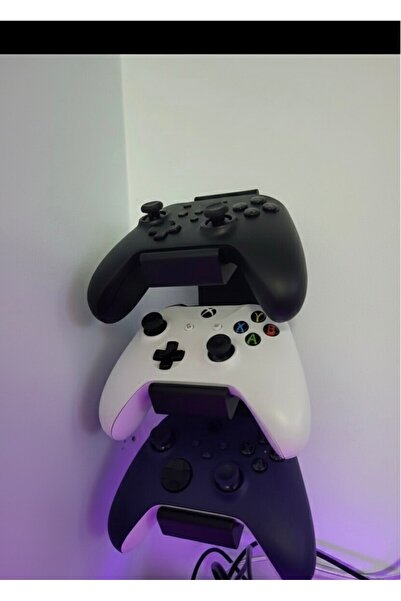 KARAHASANOĞLU MAKİNE Ps4 Ps5 Xbox Kol Kontrolcü Duvar Askısı