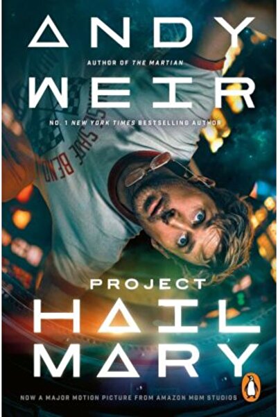 PENGUİN Project Hail Mary