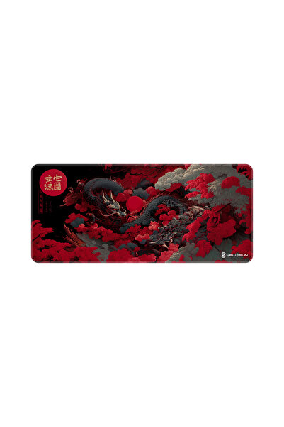 HELİXSUN [SPEED] 90x40CM 3.3MM Pro Series Gaming Mousepad
