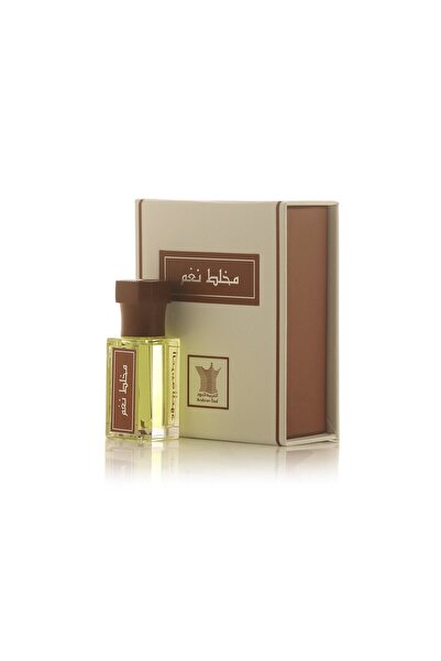 Arabian Oud Naghm Blend, Unisex, 1/4 Tola