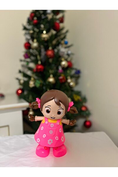 Brk store Niloya Sesli Dans Eden Bebek